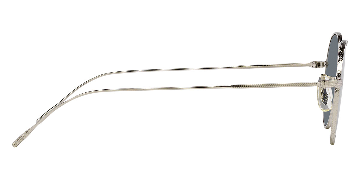 Color: Silver (5036R8) - Oliver Peoples OV1220S5036R847