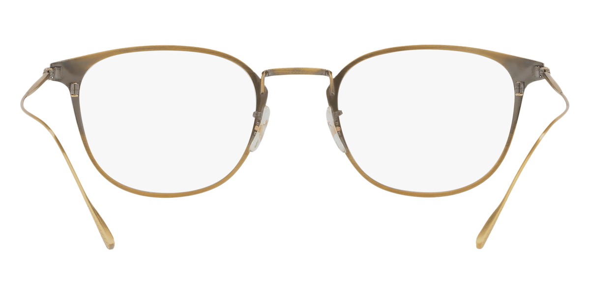 Oliver Peoples™ - Coffey OV1240TD