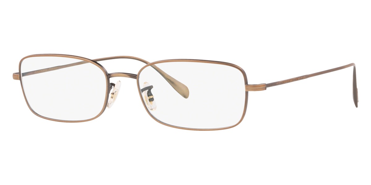 Color: Bronze (5285) - Oliver Peoples OV1253528551