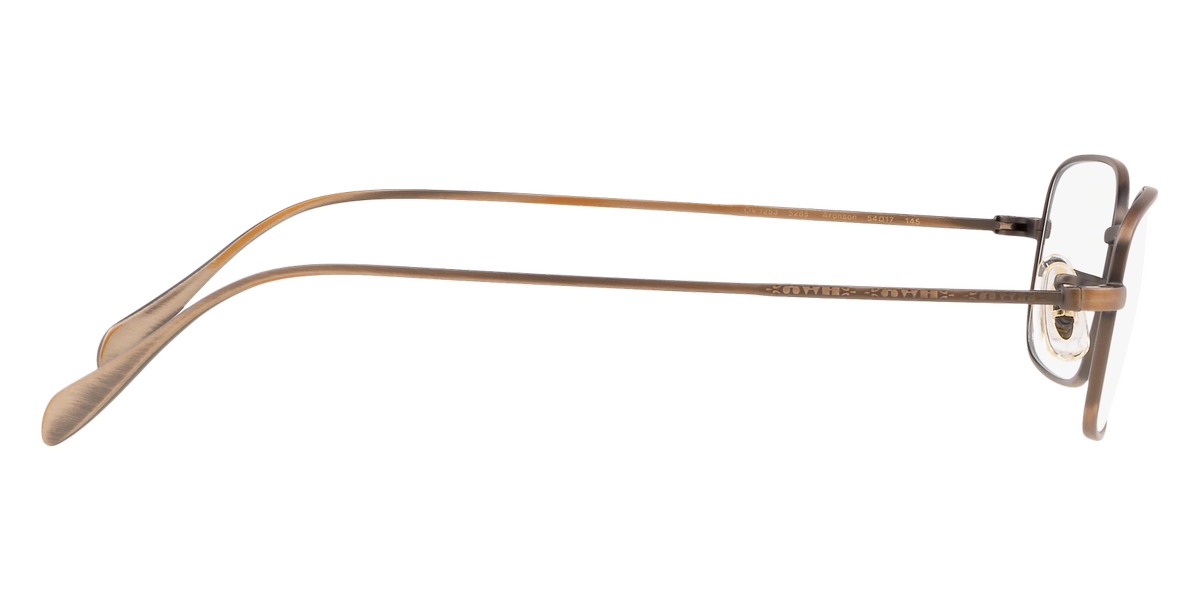 Color: Bronze (5285) - Oliver Peoples OV1253528551
