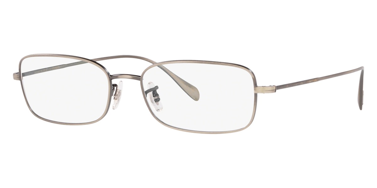 Color: New Antique Pewter (5289) - Oliver Peoples OV1253528954