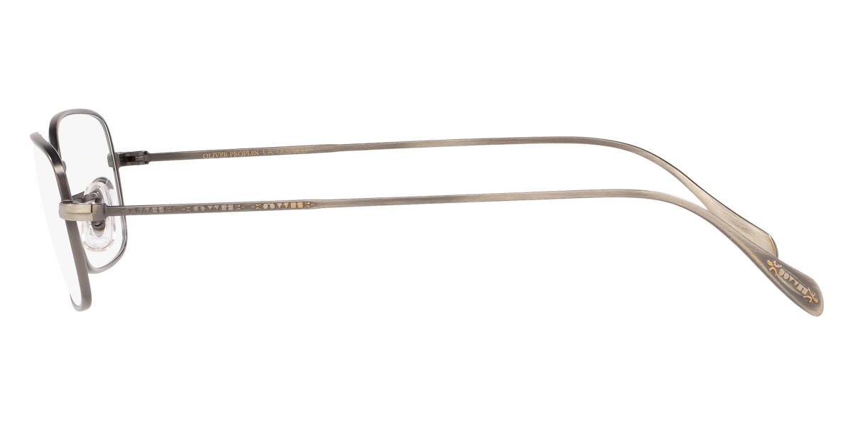 Color: New Antique Pewter (5289) - Oliver Peoples OV1253528954