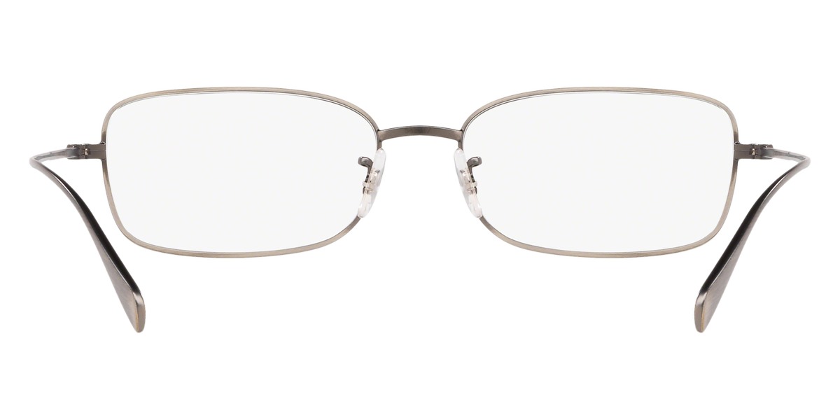 Color: New Antique Pewter (5289) - Oliver Peoples OV1253528954