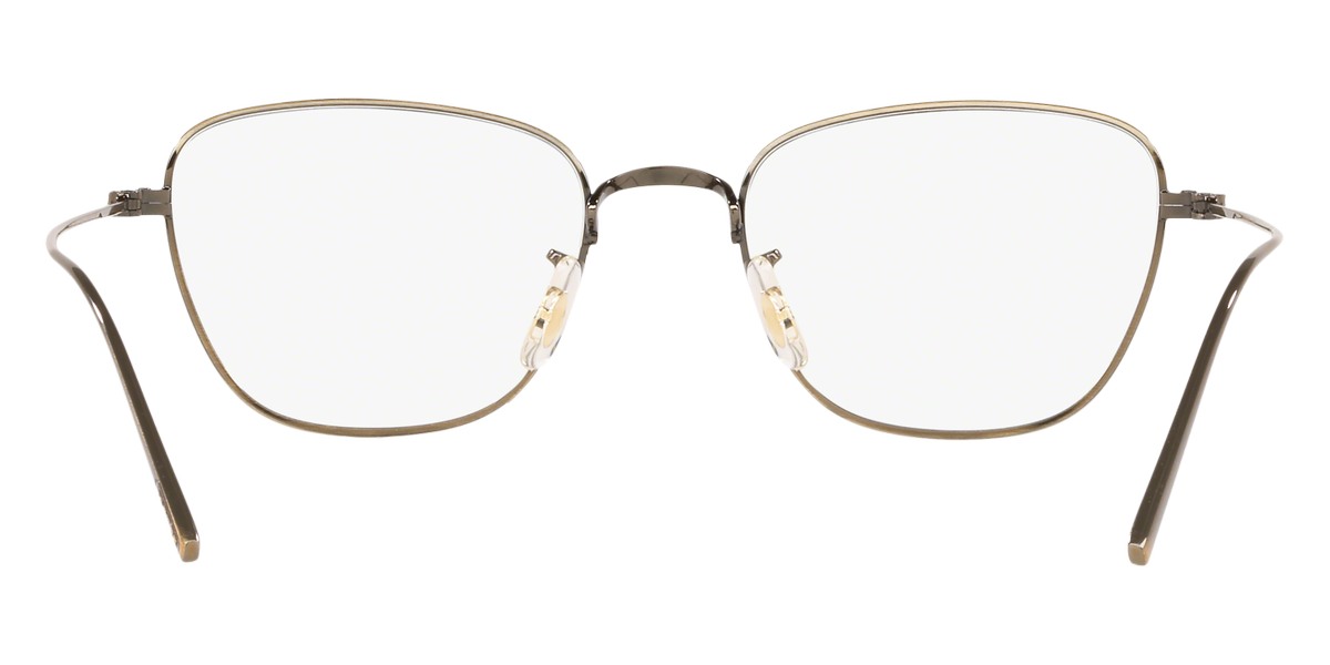 Color: Antique Gold (5284) - Oliver Peoples OV1254528449