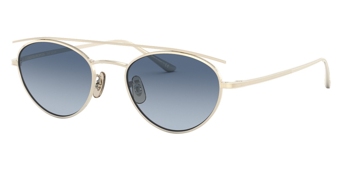 Oliver Peoples™ - OV1258ST