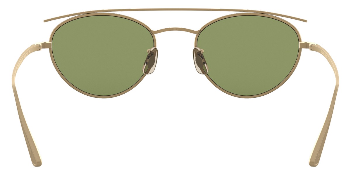 Color: Antique Gold (528452) - Oliver Peoples OV1258ST52845249