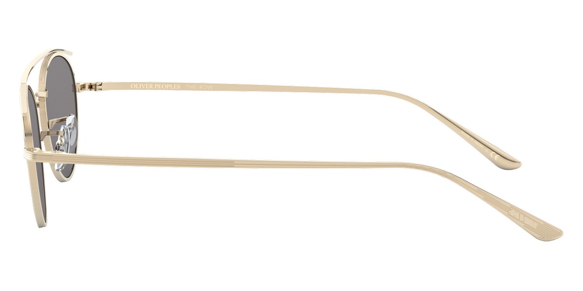 Color: White Gold (5292R5) - Oliver Peoples OV1258ST5292R549