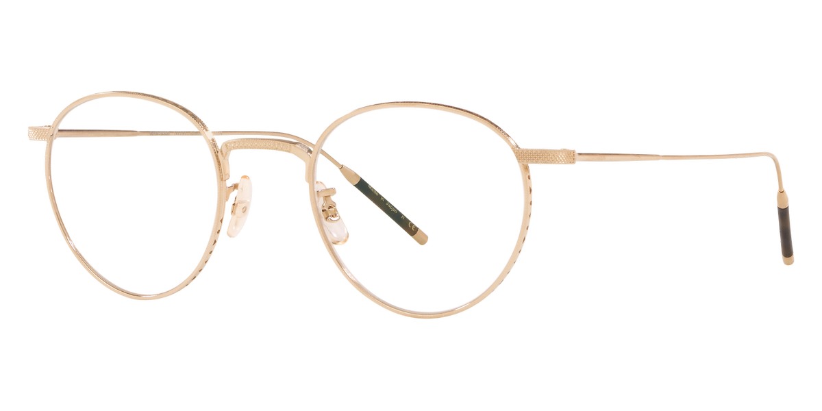 Oliver Peoples™ - TK-1 OV1274T