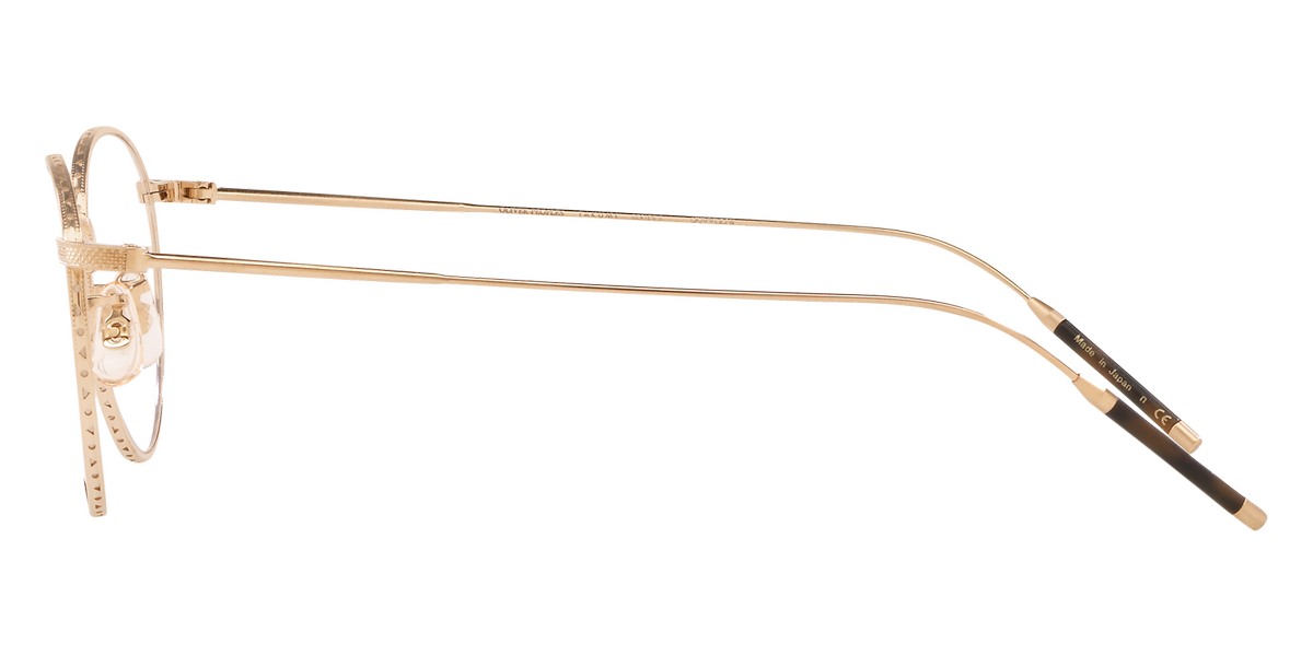 Oliver Peoples™ - TK-1 OV1274T