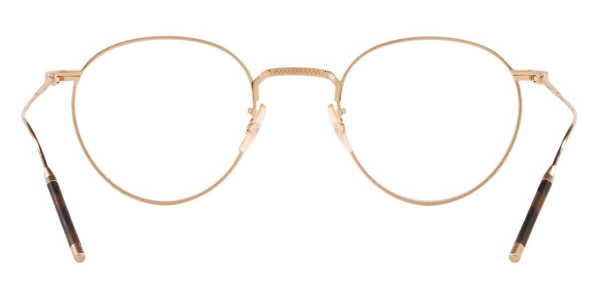 Oliver Peoples™ - TK-1 OV1274T