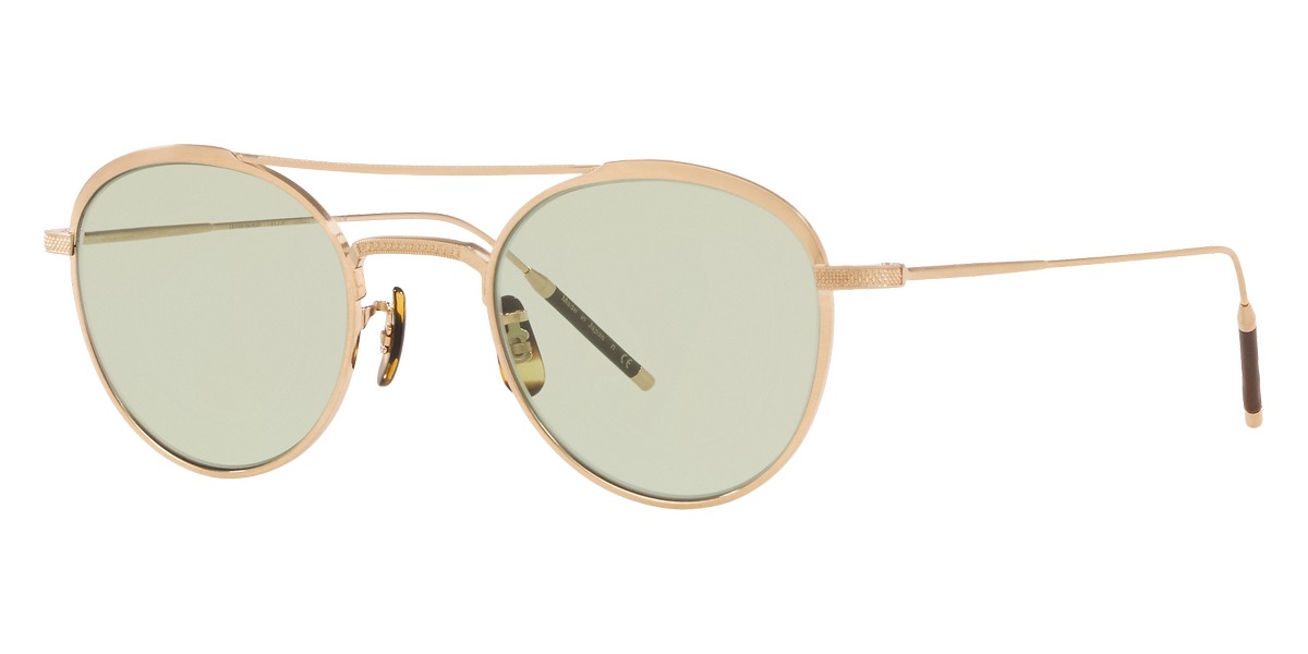 Oliver Peoples™ - TK-2 OV1275T