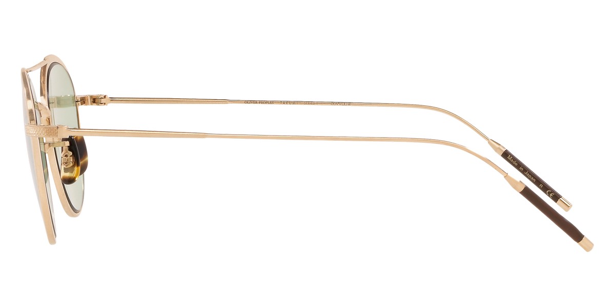 Oliver Peoples™ - TK-2 OV1275T