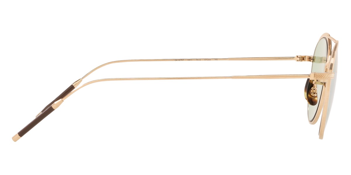Oliver Peoples™ - TK-2 OV1275T
