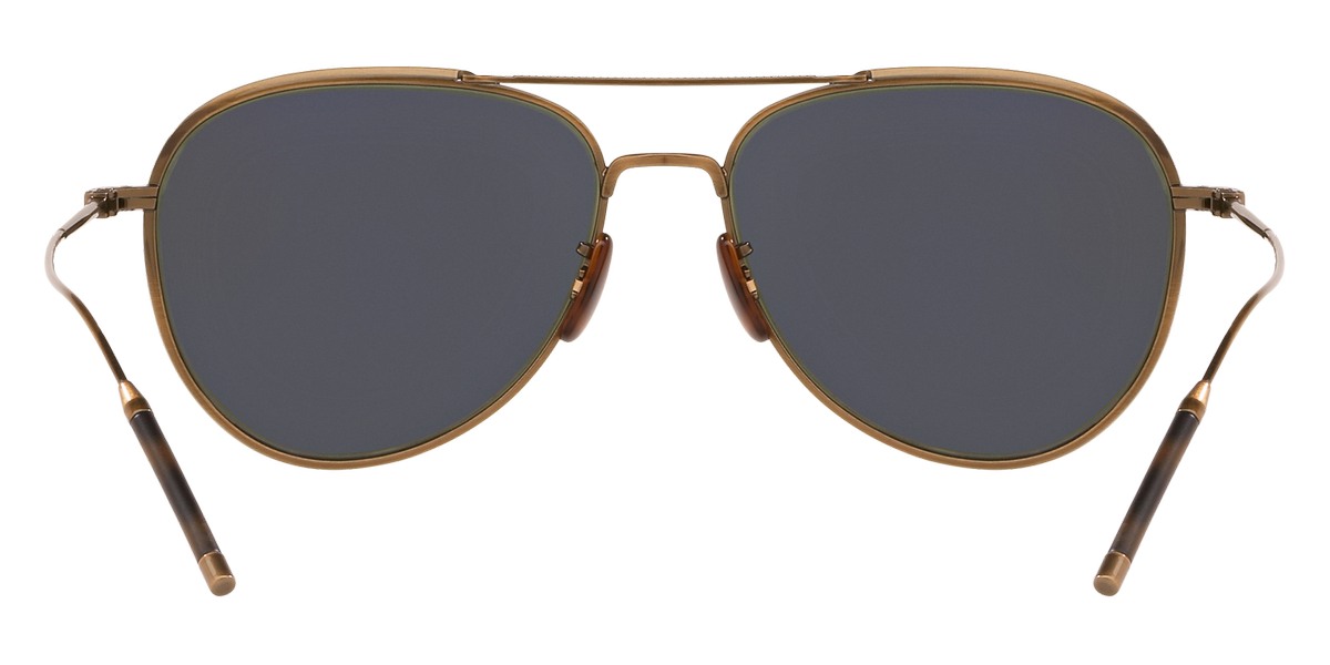 Oliver Peoples™ - TK-3 OV1276ST