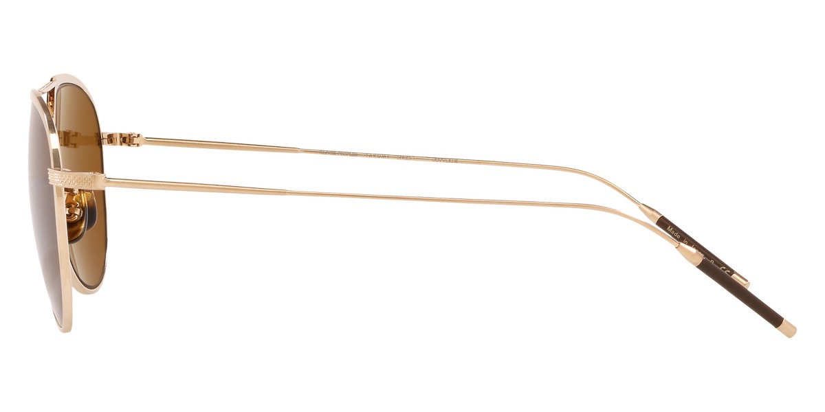 Oliver Peoples™ - TK-3 OV1276ST