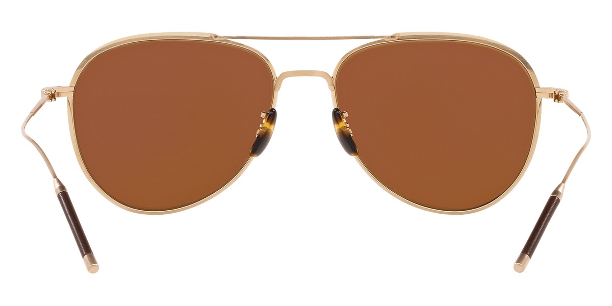 Oliver Peoples™ - TK-3 OV1276ST