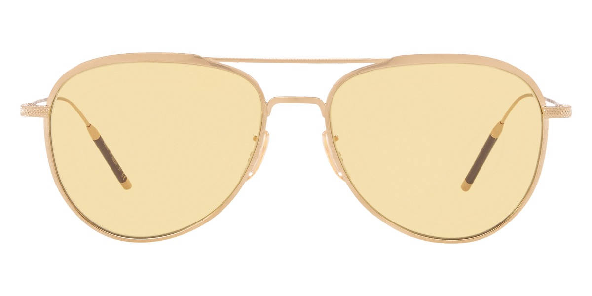 Oliver Peoples™ - TK-3 OV1276ST