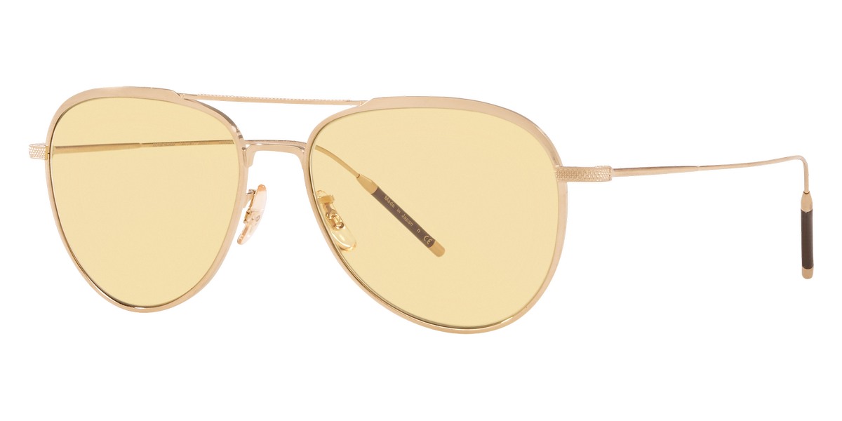 Oliver Peoples™ - TK-3 OV1276ST