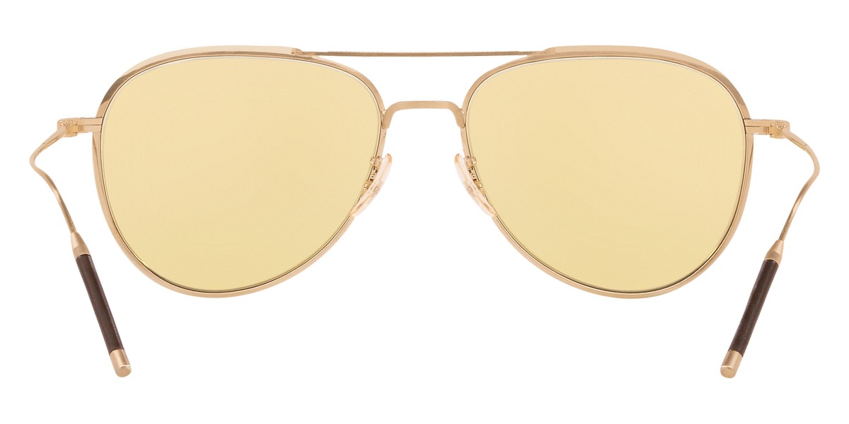 Oliver Peoples™ - TK-3 OV1276ST
