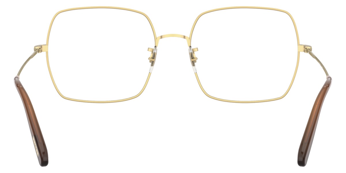 Color: Brushed Gold (5245) - Oliver Peoples OV1279524554