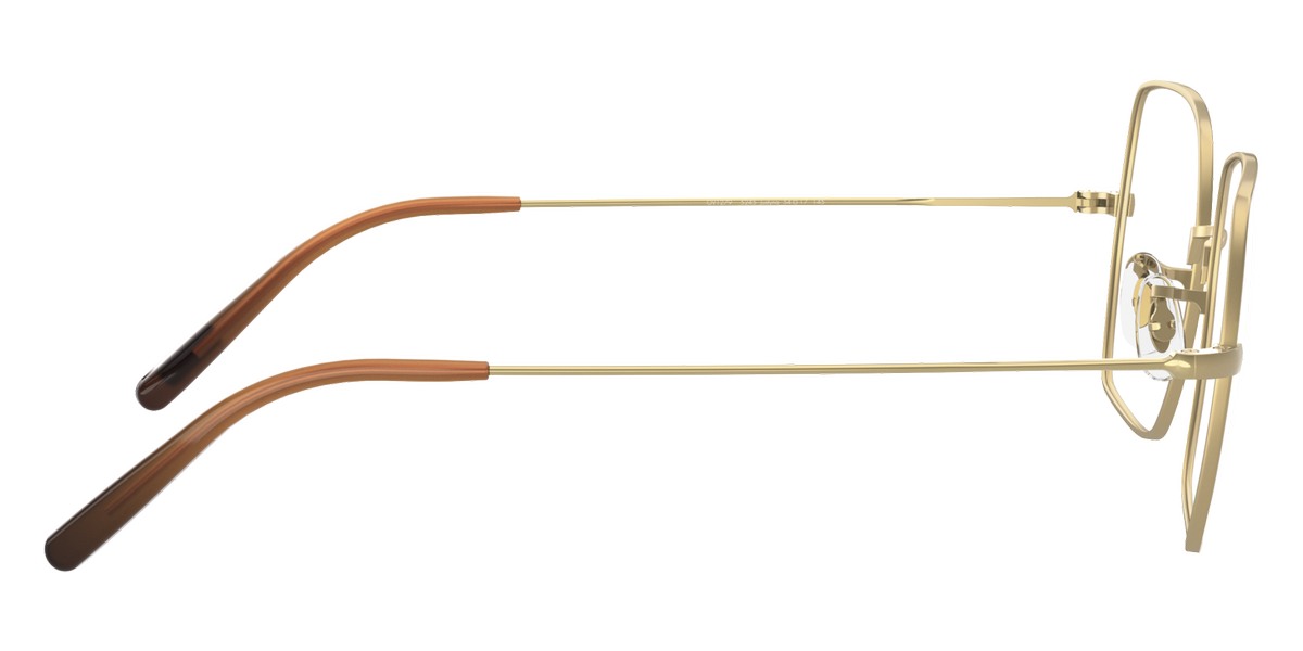 Color: Brushed Gold (5245) - Oliver Peoples OV1279524554