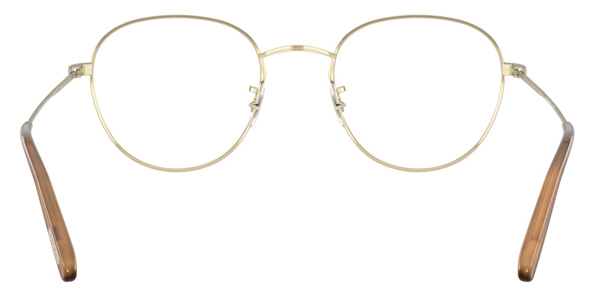 Color: Gold (5145) - Oliver Peoples OV1281514548