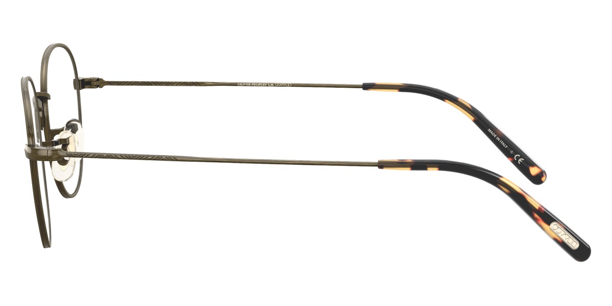Color: Antique Gold (5284) - Oliver Peoples OV1281528448