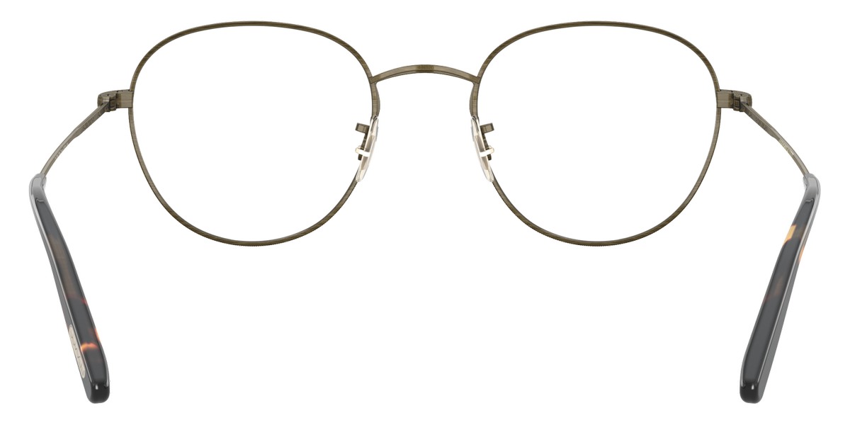 Color: Antique Gold (5284) - Oliver Peoples OV1281528448