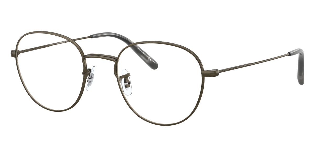 Color: Antique Pewter (5289) - Oliver Peoples OV1281528948
