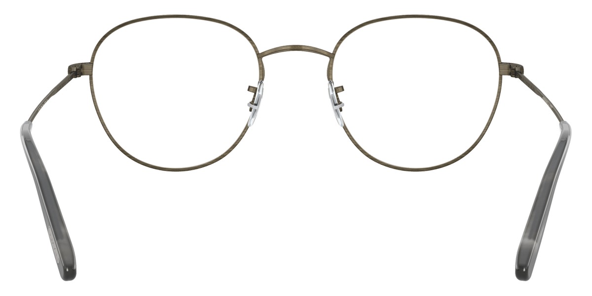 Color: Antique Pewter (5289) - Oliver Peoples OV1281528948