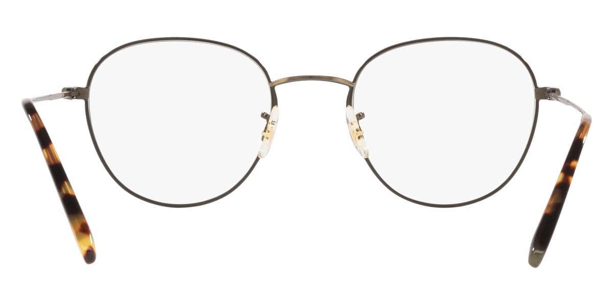 Color: Antique Gold/Black (5317) - Oliver Peoples OV1281531748