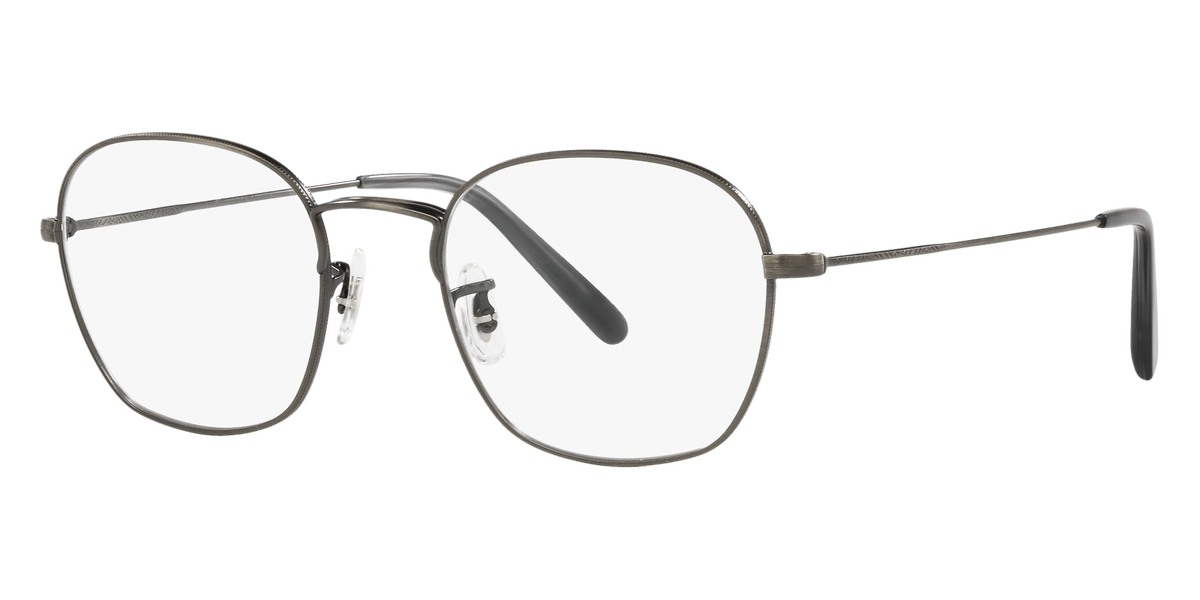 Oliver Peoples™ Allinger OV1284 5289 48 Antique Pewter Eyeglasses