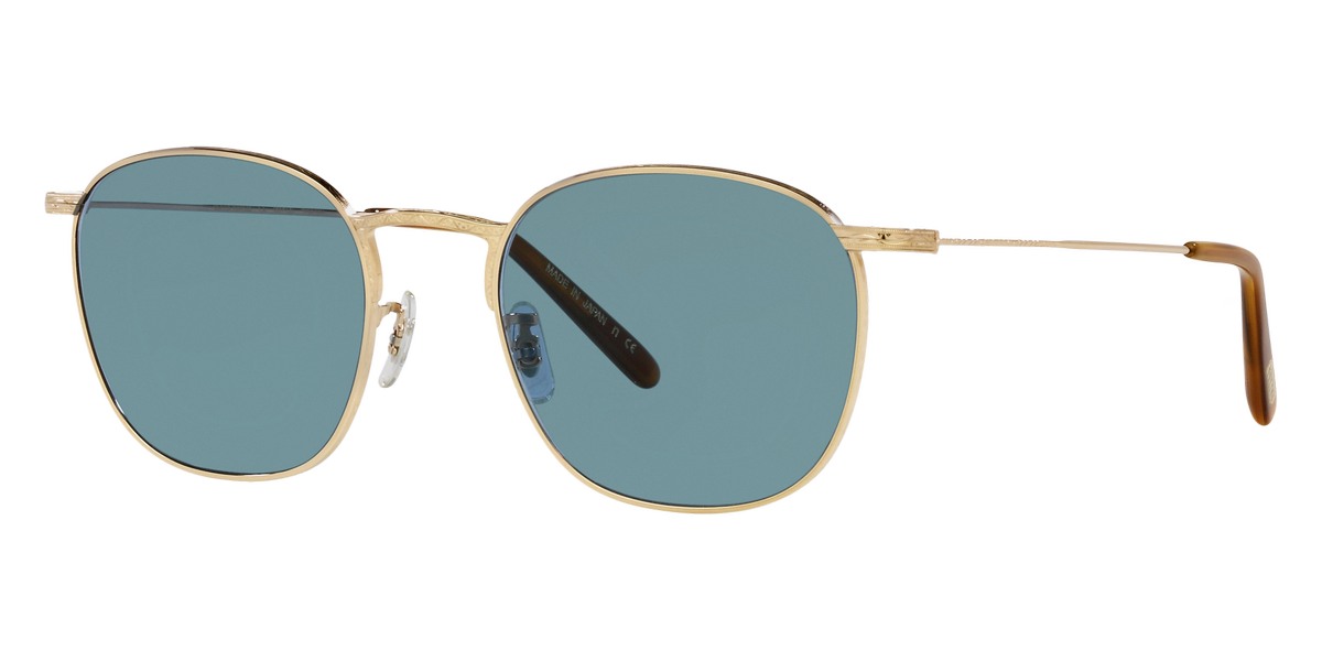 Oliver Peoples™ - Goldsen Sun OV1285ST