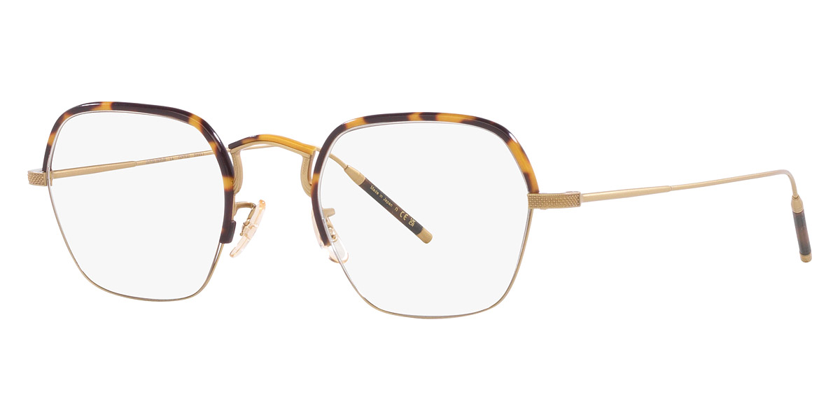 Oliver Peoples™ - TK-7 OV1291T