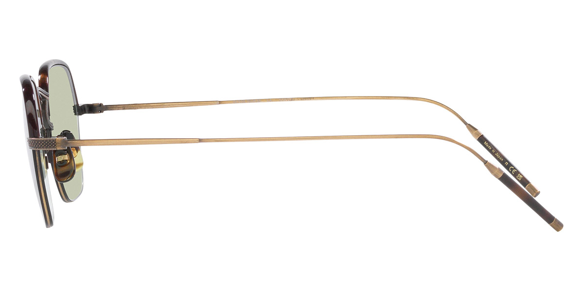 Oliver Peoples™ - TK-7 OV1291T