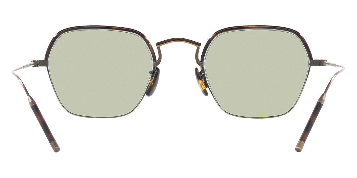 Oliver Peoples™ - TK-7 OV1291T