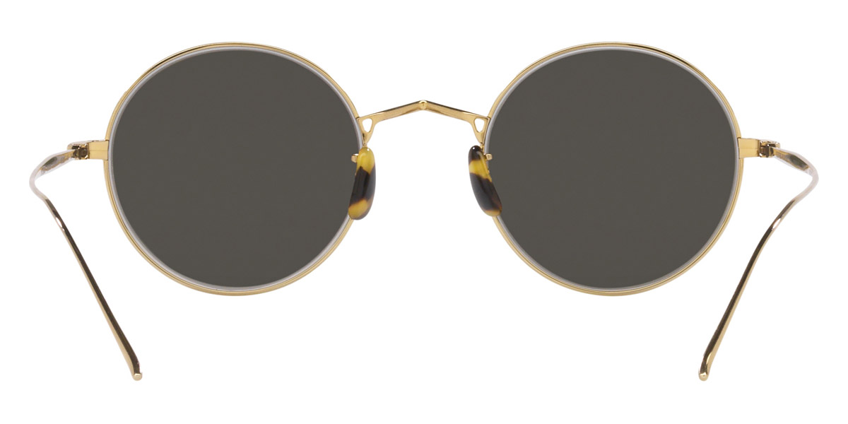 Color: Soft Gold (503539) - Oliver Peoples OV1293ST50353948