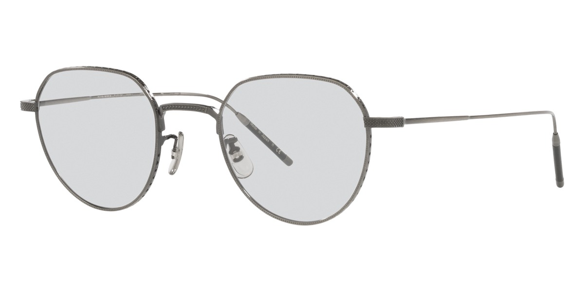 Color: Pewter (5076) - Oliver Peoples OV1298T507647