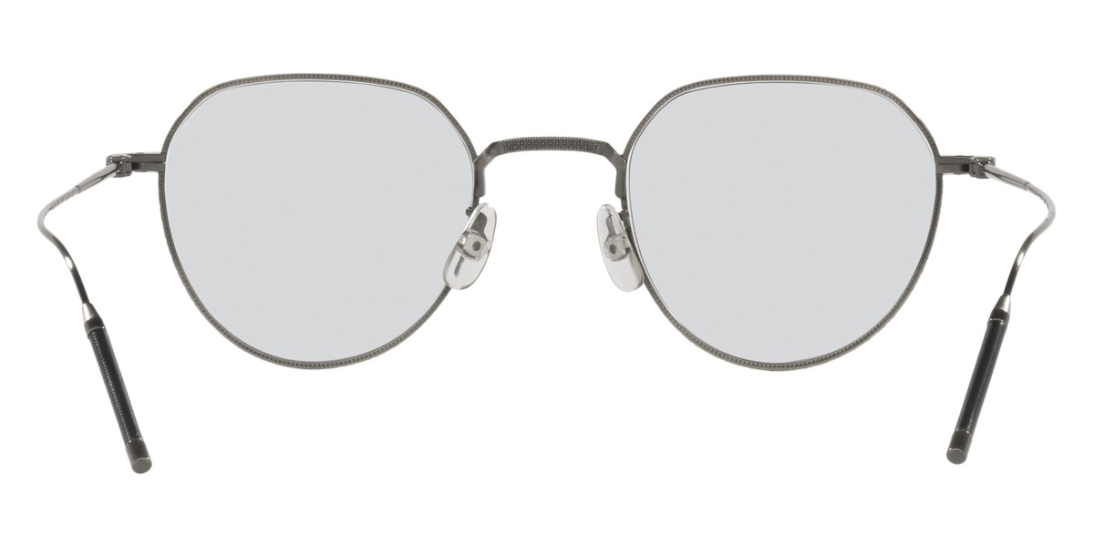 Color: Pewter (5076) - Oliver Peoples OV1298T507647