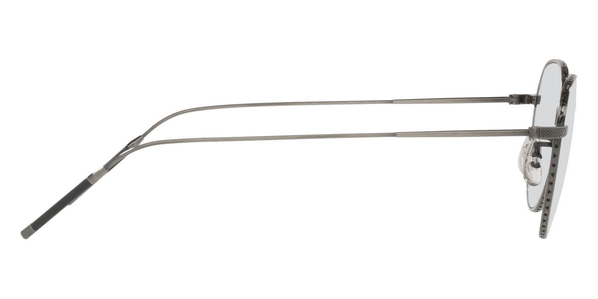 Color: Pewter (5076) - Oliver Peoples OV1298T507647