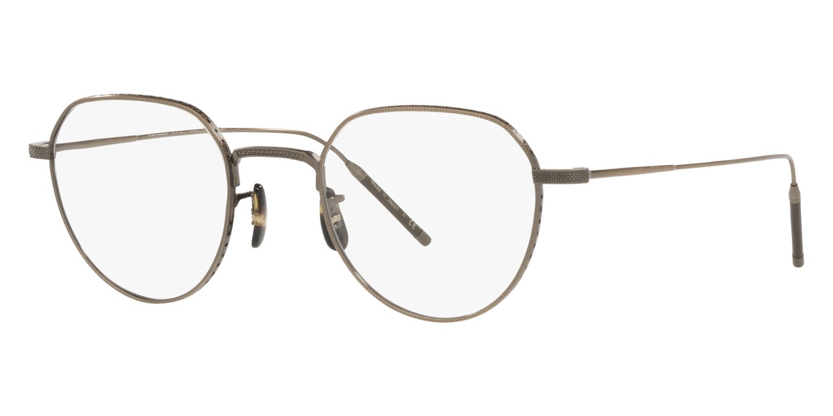 Color: Antique Gold (5284) - Oliver Peoples OV1298T528447