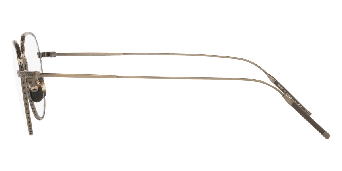 Color: Antique Gold (5284) - Oliver Peoples OV1298T528447