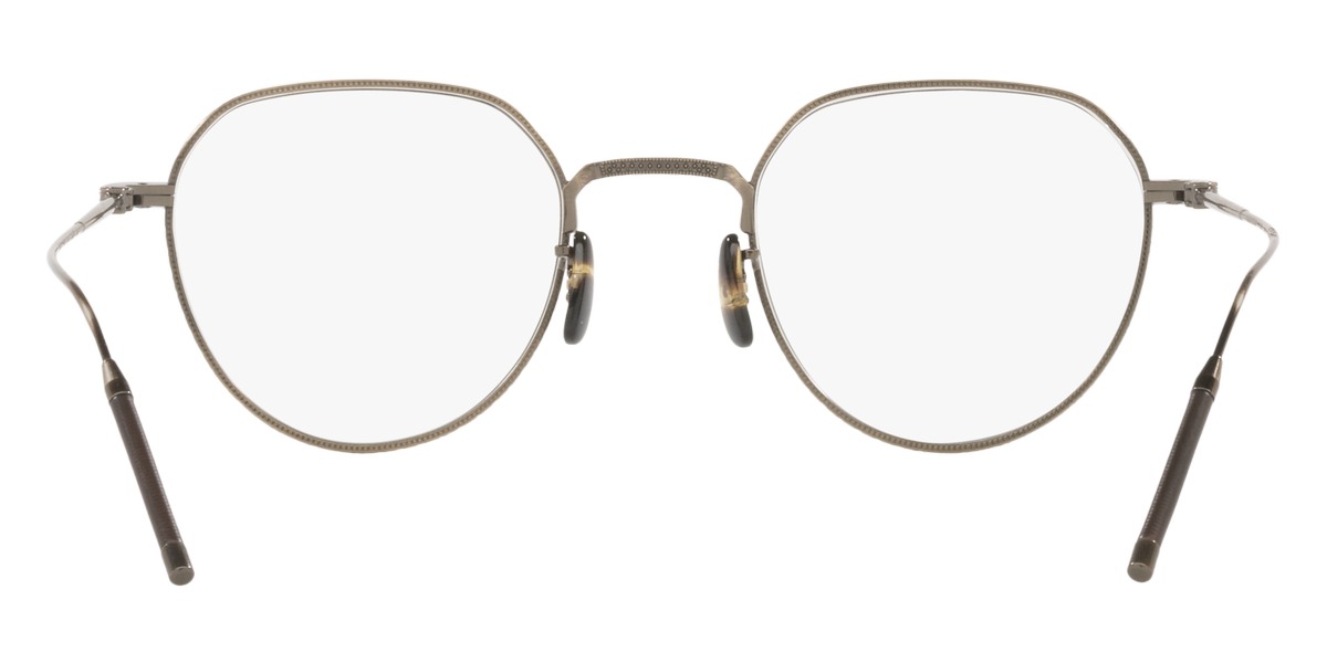Color: Antique Gold (5284) - Oliver Peoples OV1298T528447