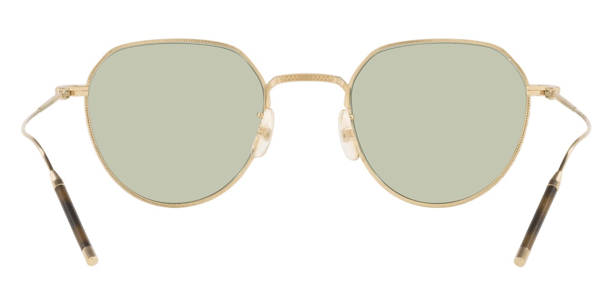 Color: Brushed Gold (5311) - Oliver Peoples OV1298T531147