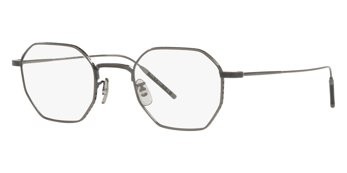 Oliver Peoples™ - Tk-5 OV1299T
