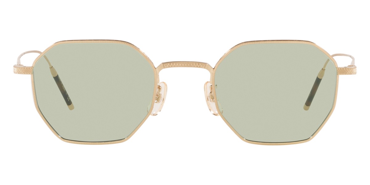 Oliver Peoples™ - Tk-5 OV1299T