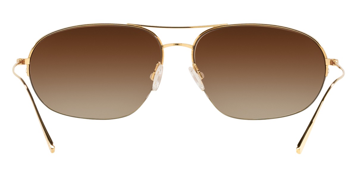 Oliver Peoples™ - Kondor OV1304ST