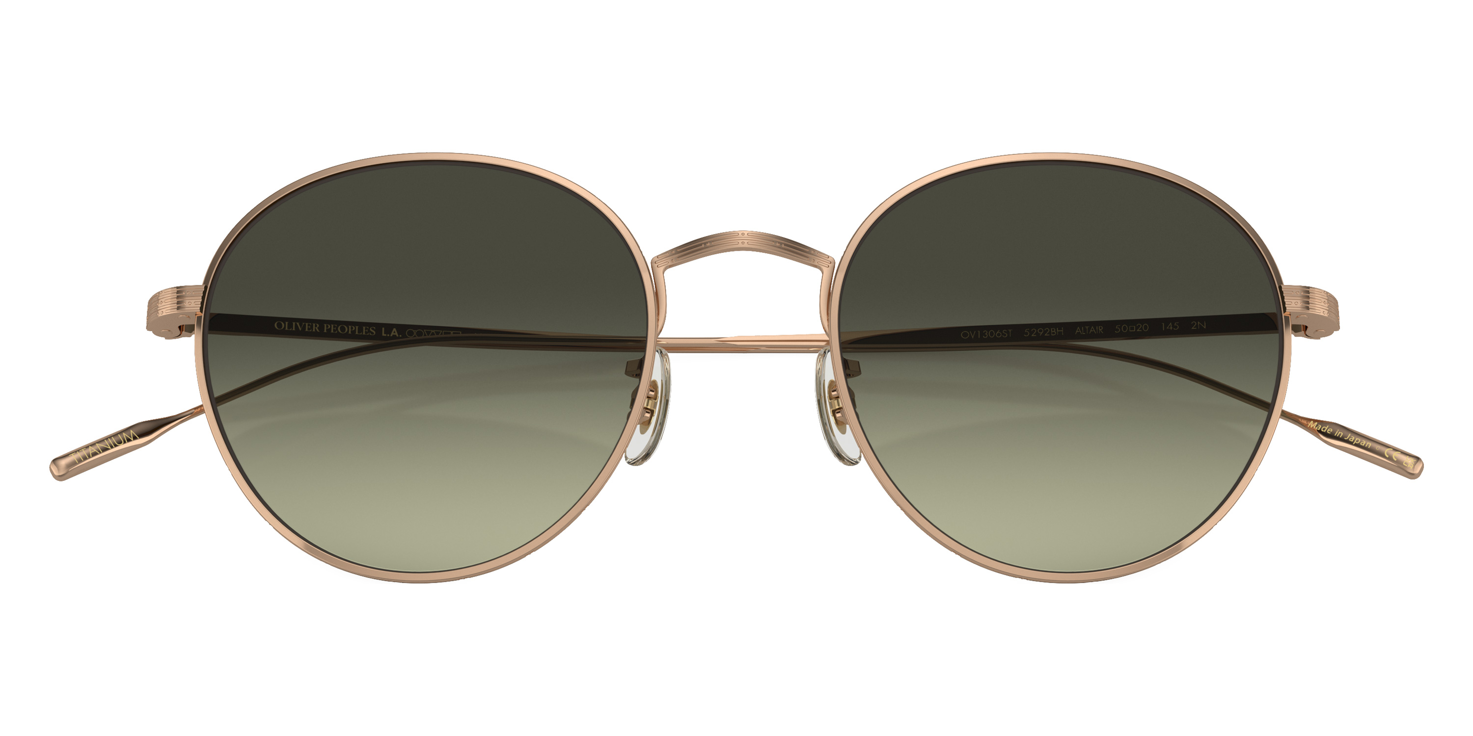 Oliver Peoples™ - Altair OV1306ST