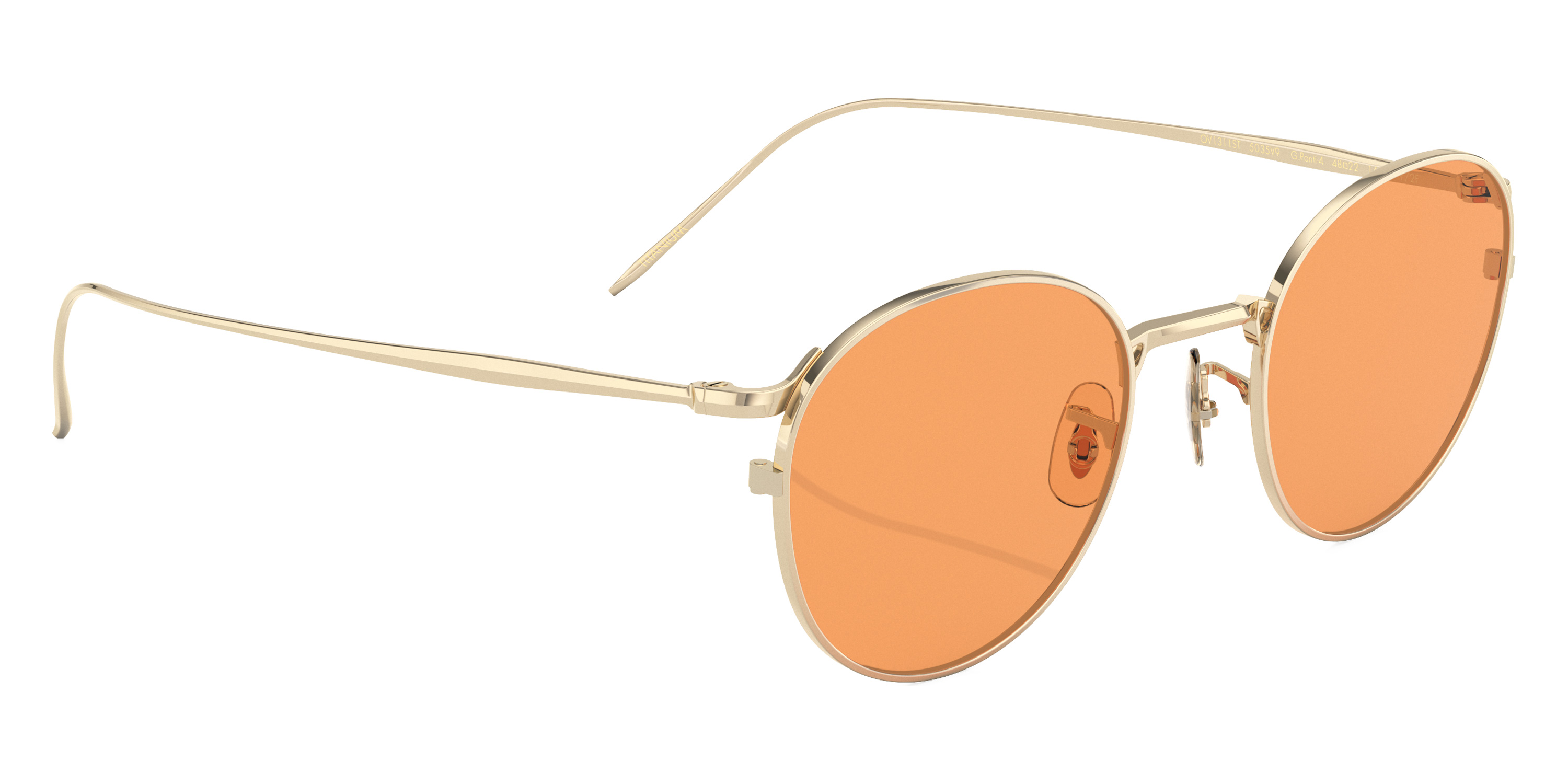 Oliver Peoples™ - G. Ponti-4 OV1311ST