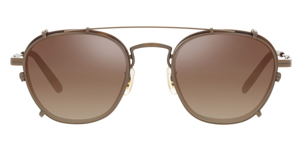 Oliver Peoples™ - Lilletto Clip OV1316TC